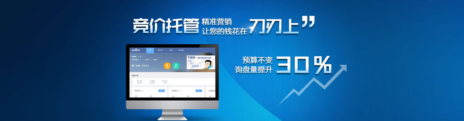 昌图推广竞价
